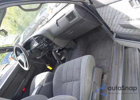 1994 Toyota 4Runner Vn39 Sr5 from USA, damaged, VIN JT3VN39WXR0133141